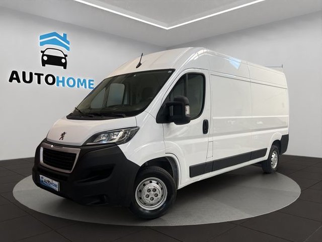 Peugeot Boxer 335 L3 H2 BHDI 103kW (140CV) S&S 6 V. M