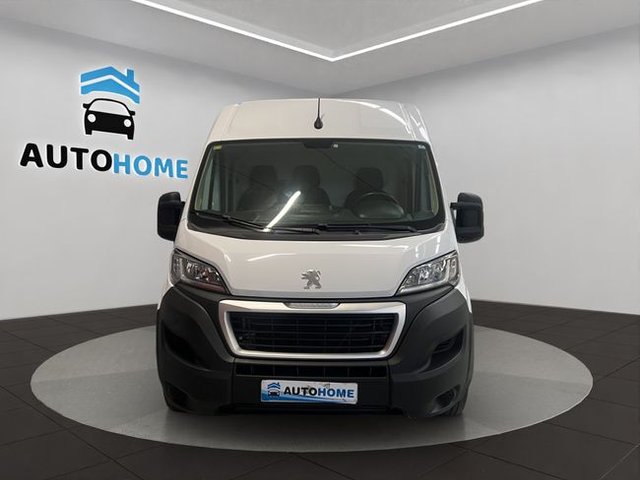 Peugeot Boxer 335 L3 H2 BHDI 103kW (140CV) S&S 6 V. M