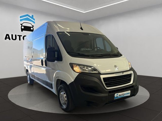 Peugeot Boxer 335 L3 H2 BHDI 103kW (140CV) S&S 6 V. M