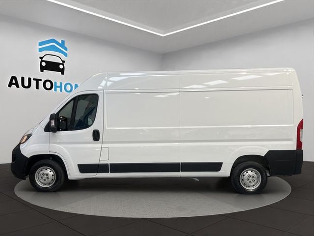 Peugeot Boxer 335 L3 H2 BHDI 103kW (140CV) S&S 6 V. M