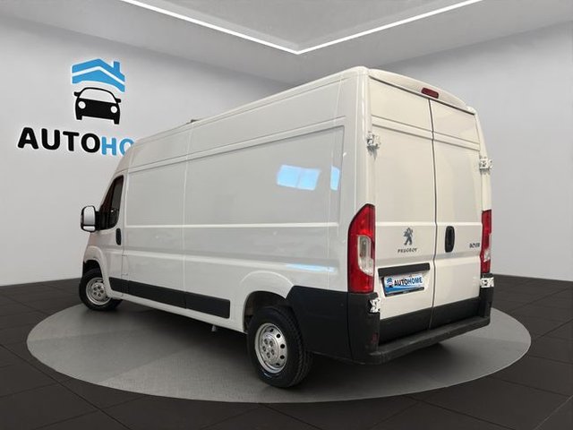 Peugeot Boxer 335 L3 H2 BHDI 103kW (140CV) S&S 6 V. M