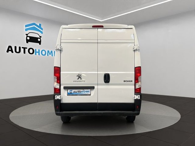Peugeot Boxer 335 L3 H2 BHDI 103kW (140CV) S&S 6 V. M