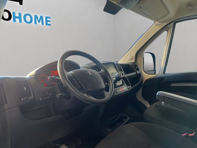Peugeot Boxer 335 L3 H2 BHDI 103kW (140CV) S&S 6 V. M