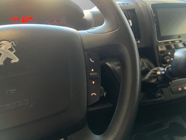 Peugeot Boxer 335 L3 H2 BHDI 103kW (140CV) S&S 6 V. M