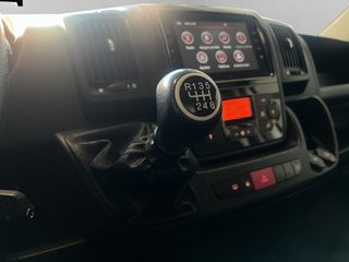 Peugeot Boxer 335 L3 H2 BHDI 103kW (140CV) S&S 6 V. M