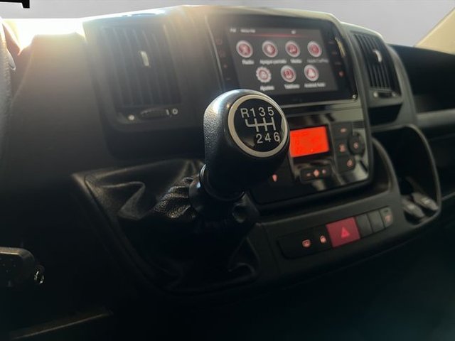 Peugeot Boxer 335 L3 H2 BHDI 103kW (140CV) S&S 6 V. M