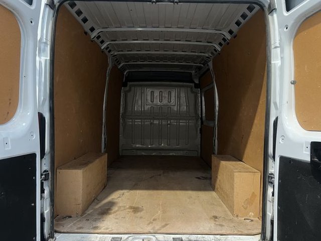 Peugeot Boxer 335 L3 H2 BHDI 103kW (140CV) S&S 6 V. M