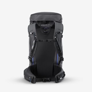 Mochila de montaña y alpinismo 40L Simond Alpinism 40 Evo