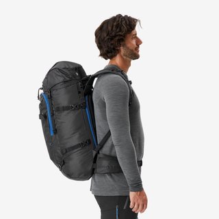 Mochila de montaña y alpinismo 40L Simond Alpinism 40 Evo