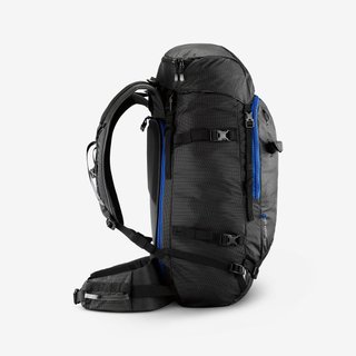 Mochila de montaña y alpinismo 40L Simond Alpinism 40 Evo