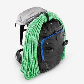 Mochila de montaña y alpinismo 40L Simond Alpinism 40 Evo