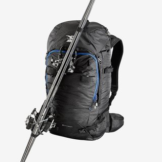 Mochila de montaña y alpinismo 40L Simond Alpinism 40 Evo