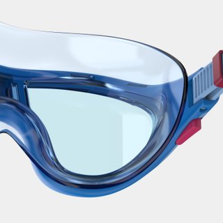 Máscara Natación Speedo Biofuse Niños Azul
