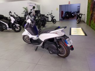 Piaggio Beverly 300 ABS ASR