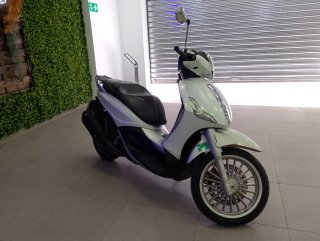 Piaggio Beverly 300 ABS ASR