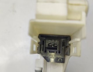 Audi 2132499 motor elevalunas 8k0959801a a4 basico