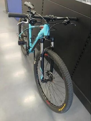 Orbea alma