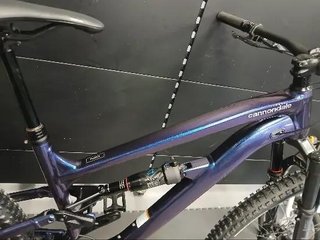 cannondale habit 3