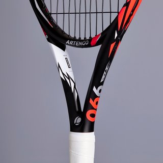 Raqueta de tenis niños Artengo TR990 JR 26"