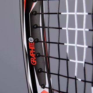 Raqueta de tenis niños Artengo TR990 JR 26"