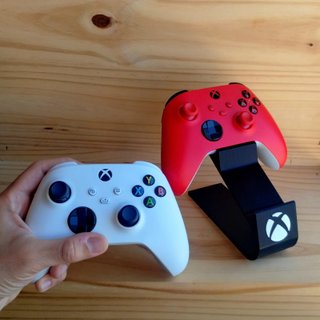 Soporte Doble Mandos Xbox Series X/S, One
