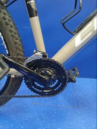 Bicicleta montaña Conor 27.5