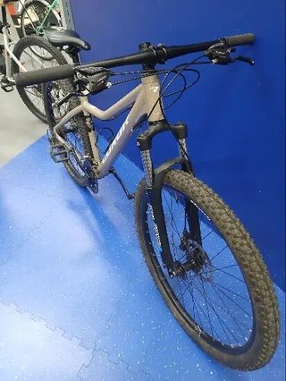 Bicicleta montaña Conor 27.5