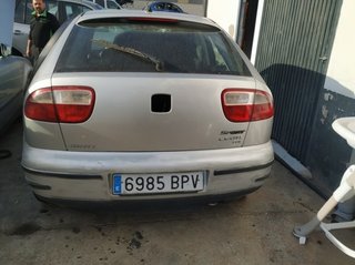 Válvula seat 501676 036131501e leon (1m1) signo
