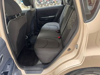 Kia Soul 1.6 DOHC Diva