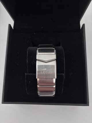 Reloj Lotus MCR60 Cronógrafo