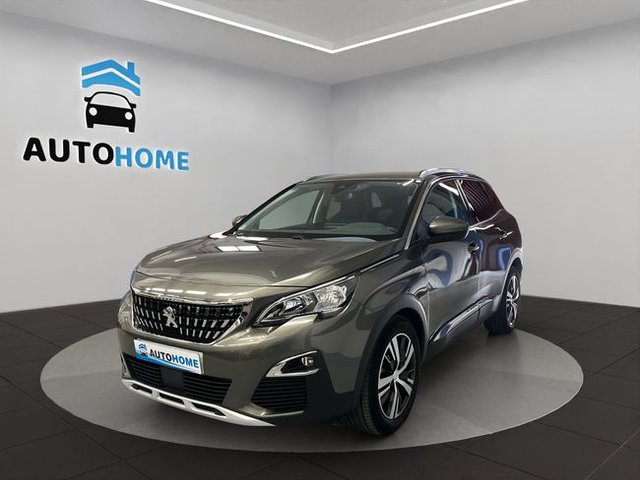Peugeot 3008 1.5 BlueHDi 96kW (130CV) S&S Allure