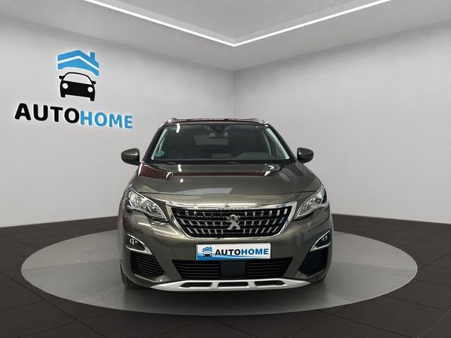Peugeot 3008 1.5 BlueHDi 96kW (130CV) S&S Allure