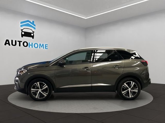 Peugeot 3008 1.5 BlueHDi 96kW (130CV) S&S Allure