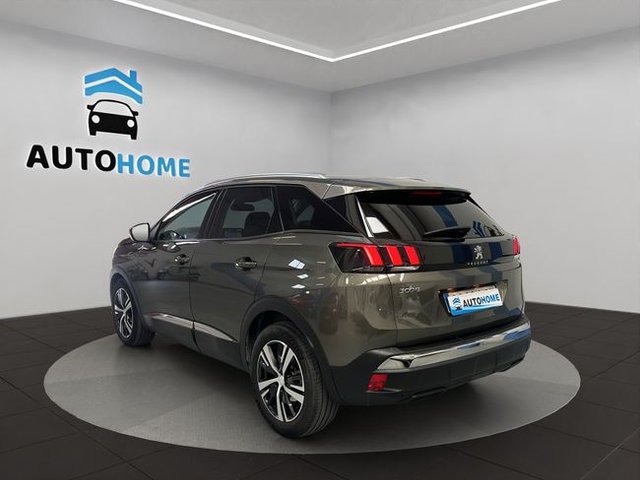 Peugeot 3008 1.5 BlueHDi 96kW (130CV) S&S Allure