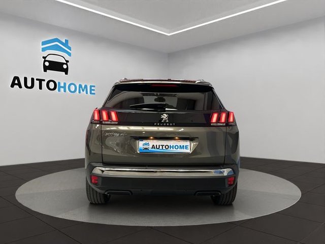 Peugeot 3008 1.5 BlueHDi 96kW (130CV) S&S Allure
