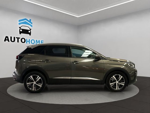 Peugeot 3008 1.5 BlueHDi 96kW (130CV) S&S Allure