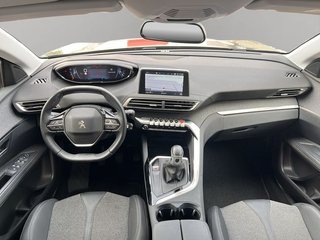 Peugeot 3008 1.5 BlueHDi 96kW (130CV) S&S Allure