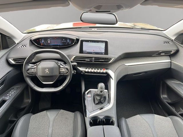 Peugeot 3008 1.5 BlueHDi 96kW (130CV) S&S Allure