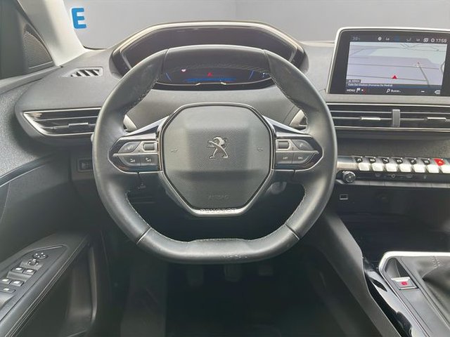 Peugeot 3008 1.5 BlueHDi 96kW (130CV) S&S Allure
