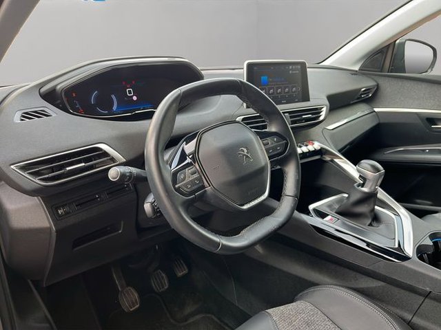 Peugeot 3008 1.5 BlueHDi 96kW (130CV) S&S Allure