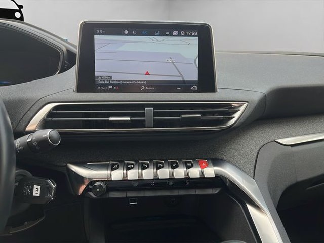 Peugeot 3008 1.5 BlueHDi 96kW (130CV) S&S Allure