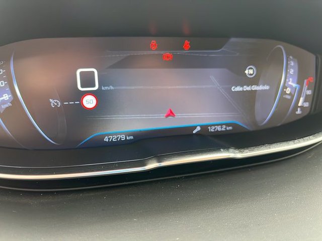Peugeot 3008 1.5 BlueHDi 96kW (130CV) S&S Allure