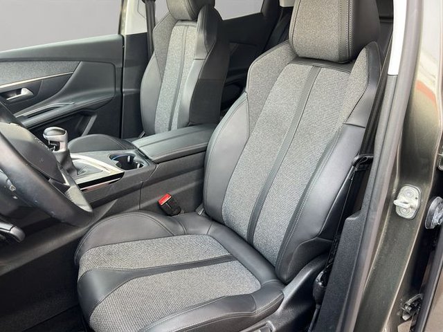 Peugeot 3008 1.5 BlueHDi 96kW (130CV) S&S Allure