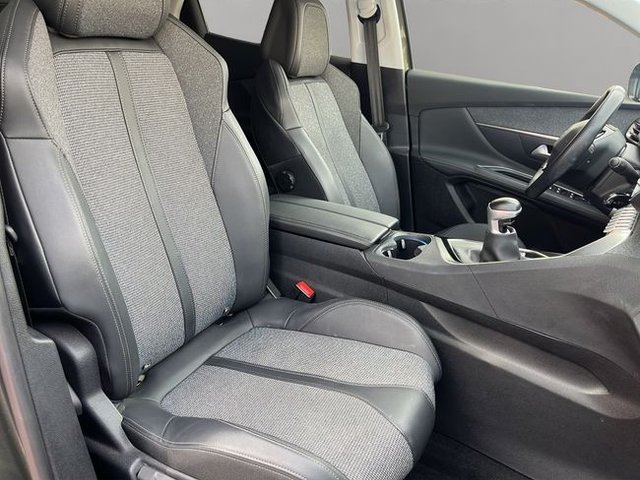 Peugeot 3008 1.5 BlueHDi 96kW (130CV) S&S Allure