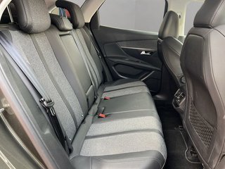 Peugeot 3008 1.5 BlueHDi 96kW (130CV) S&S Allure
