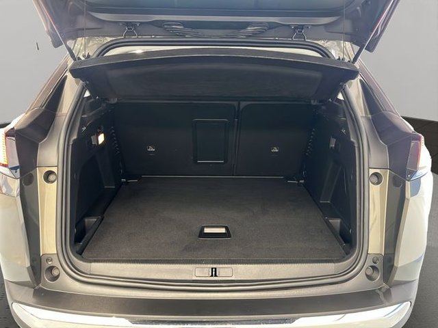 Peugeot 3008 1.5 BlueHDi 96kW (130CV) S&S Allure