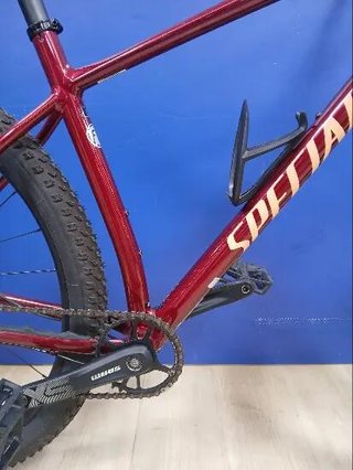 Specialized Chisel