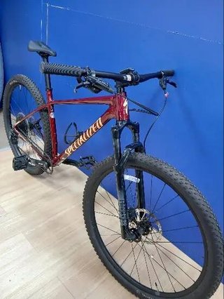 Specialized Chisel