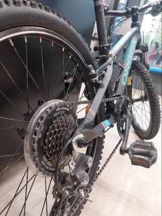orbea mx20
