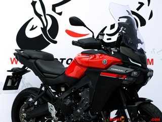 YAMAHA TRACER 9 -GARANTÍA OFICIAL-
